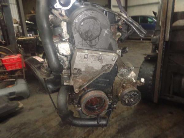 MOTEUR VW 1.9TDI - Vue 3